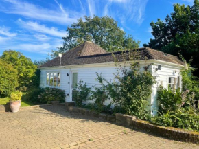 Huntleys Lodge